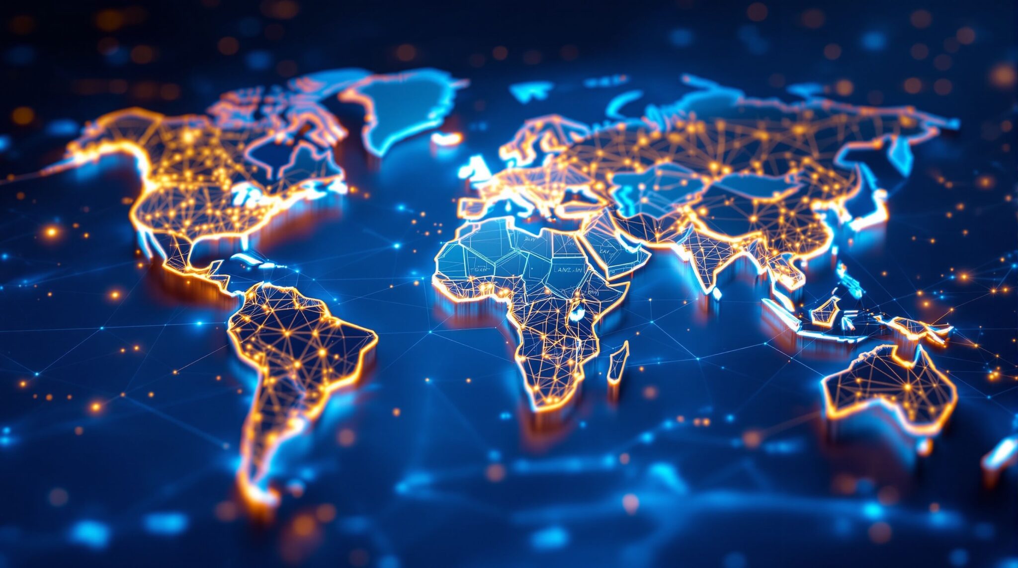 Global Coverage Maps - Insurance Streets
