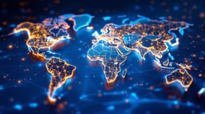 Global Coverage Maps