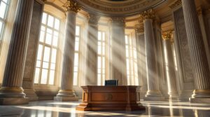 Legal and Regulatory Framework