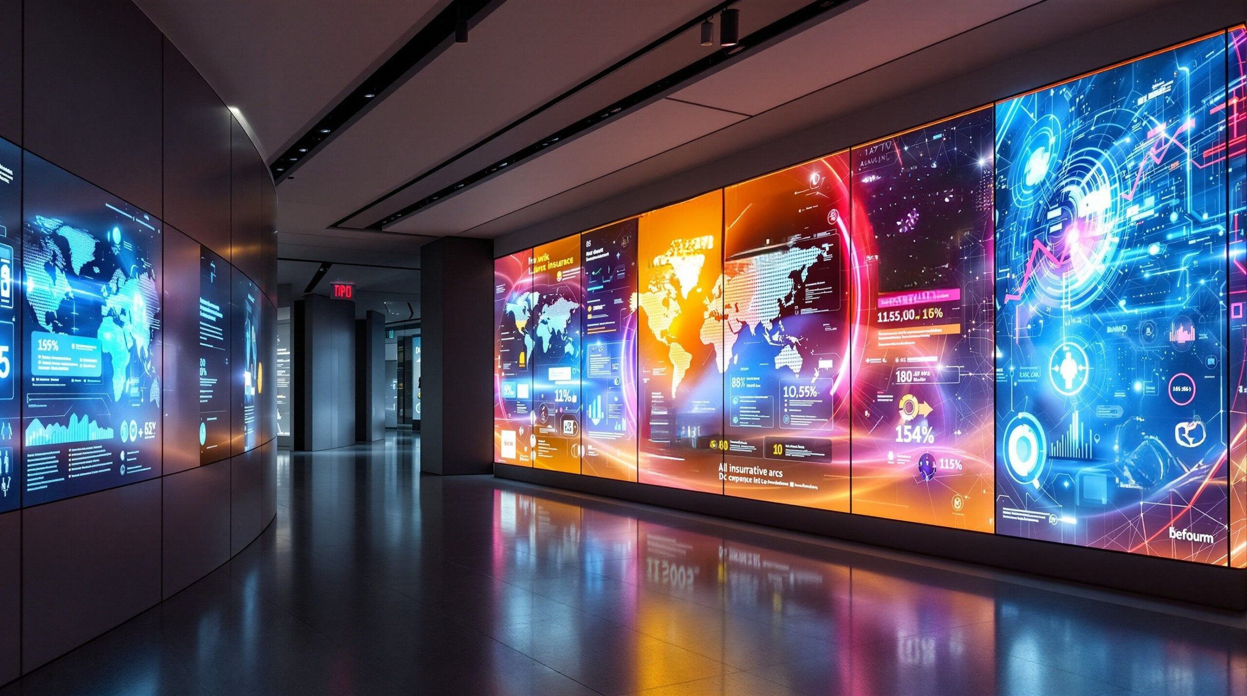 Visual Galleries