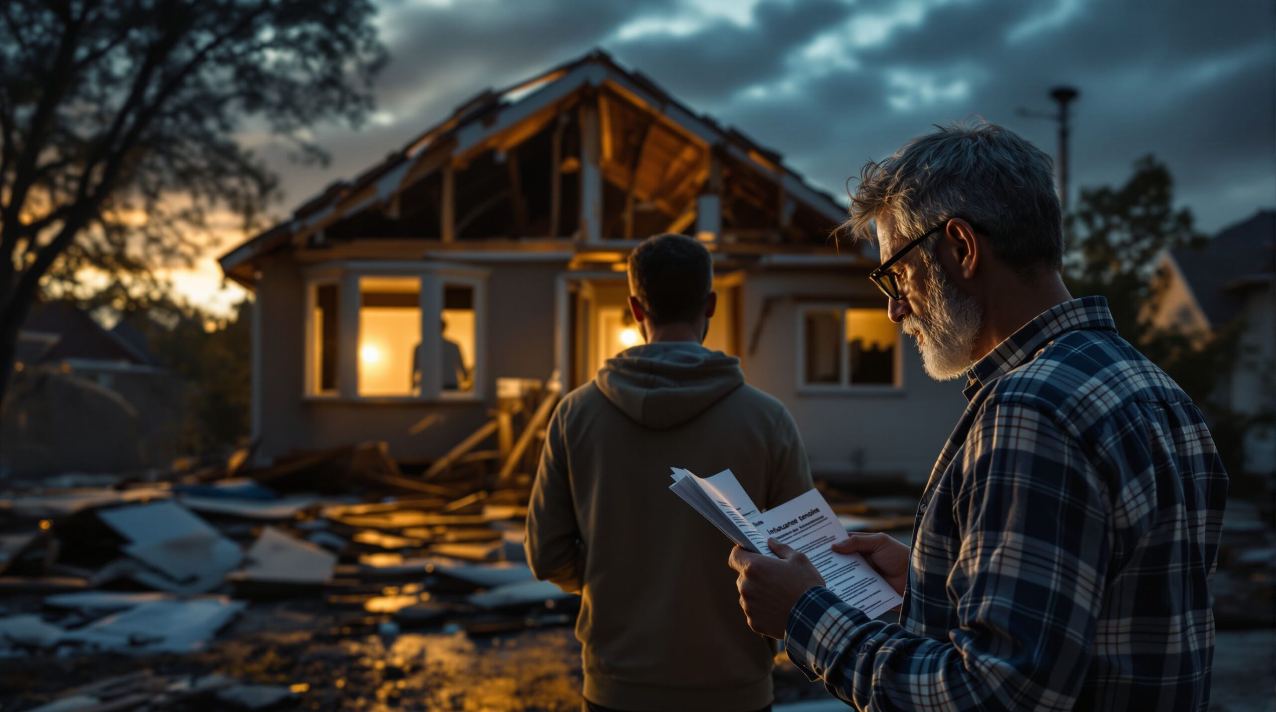 The Real Cost of Being Underinsured