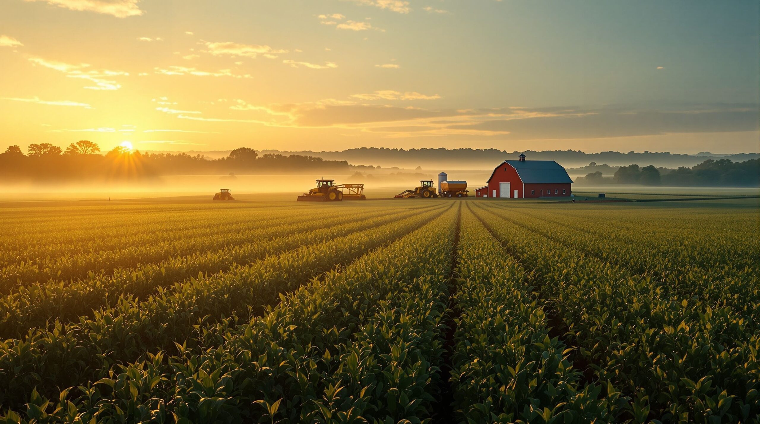 Agricultural and Farm Coverage
