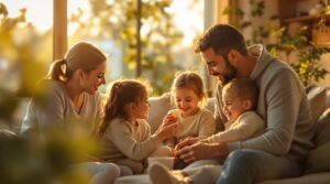 Family Financial Security