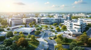 Health Plans and Medical Networks