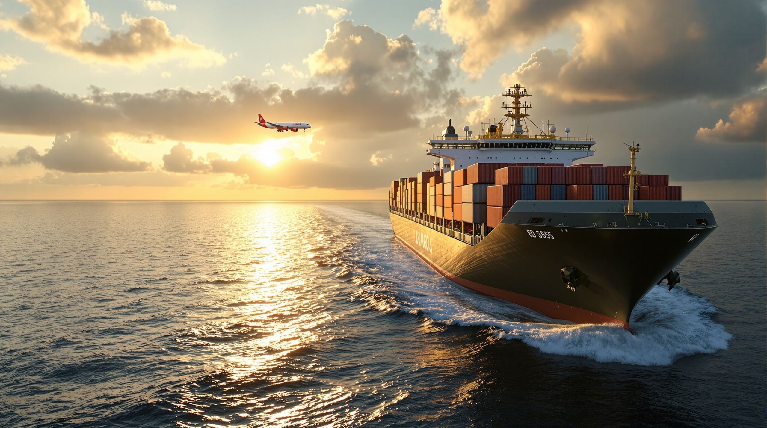 Marine and Aviation Insurance
