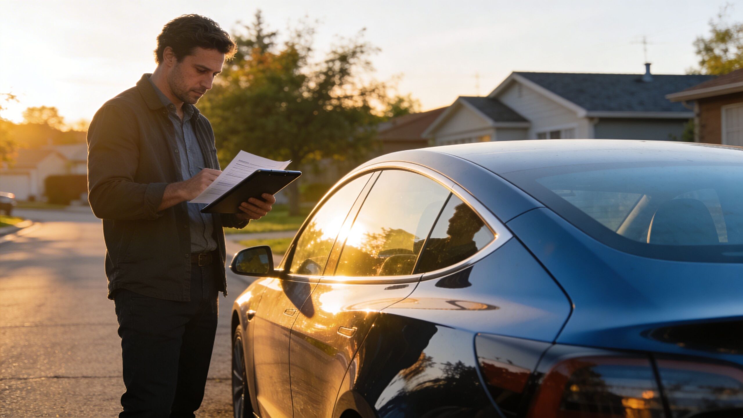 What Does Auto Insurance Cover? A Complete Beginner’s Guide