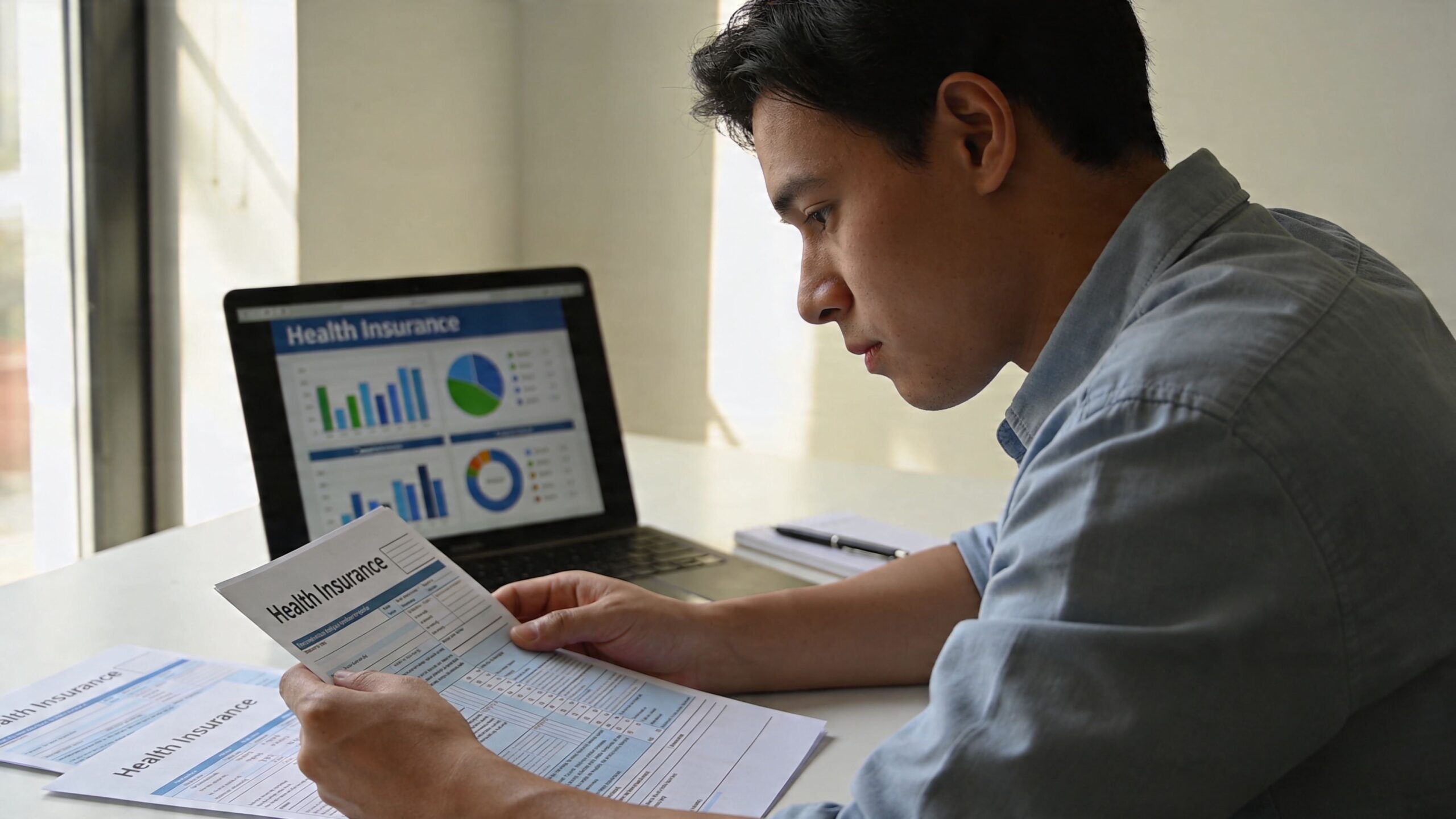 How to Choose the Right Health Insurance Plan Without OverpayingHow to Choose the Right Health Insurance Plan Without Overpaying